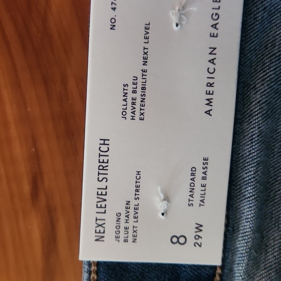 American Eagle Jegging - Picture 2 of 5